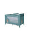 Lorelli Moonlight Playpen with Changing Table & Mattress Arctic Indian 126x70cm