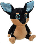 Wild Planet Plush Dog Chihuahua