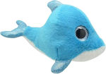 Wild Planet Plush Dolphin