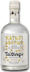Katogi Averof Alba di Munte Traminer Ципуро 40% 500ml