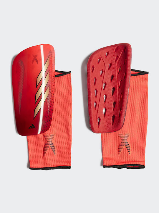 adidas X Speedportal League Adults Soccer Shin ...