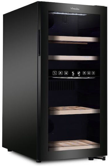 La Sommeliere Wine Cooler 45 Bottles