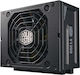 CoolerMaster V SFX 1300W Black Computer Power Supply Full Modular 80 Plus Platinum