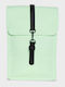 Rains Mini Waterproof 9lt Turquoise