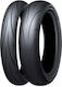 Dunlop Sportmax Q-Lite 90/80-17 46S Λάστιχο Μοτοσυκλέτας για Μπροστά/Πίσω