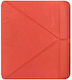 Kobo Sleepcover Libra 2 Флип капак Poppy Re (Kobo Libra 2) N418-AC-RD-E-PU