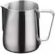 Cremacup Млечен кантар Barista Капацитет 350мл Inox