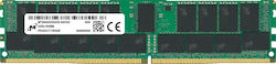 Micron 32GB DDR4 RAM cu Viteză 3200 pentru Server