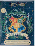 Weihnachtskalender Harry Potter