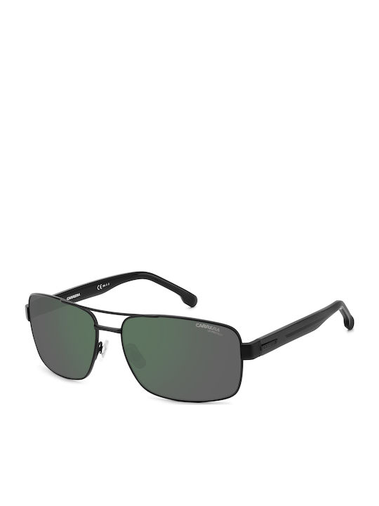 Carrera Herren Sonnenbrille mit Gray Metall Ges...