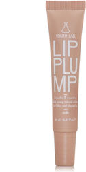 Youth Lab. Lip Plump Lip Gloss Nude 10ml