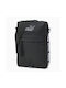 Puma Evoess Front Loader Herrentasche Schulter / Crossbody Schwarz