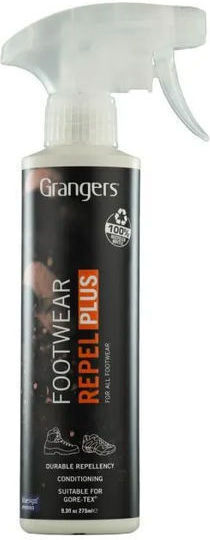 Grangers Σπρέι Αδιαβροχοποίησης
