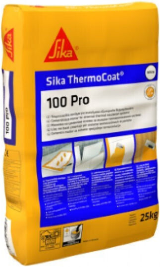 Sika ThermoCoat-100 Pro 605806 25kg