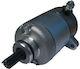 Motorcycle Starter Motor Honda Innova Supra-X AD125 34402019