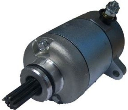 Motorcycle Starter Motor Honda Innova Supra-X AD125 34402019