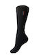 Pro-Tec Athletics Pro Thermal 19608 Base Layer Socks Black