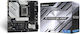 Biostar B760M-Silver Ver. 6.0 Motherboard Micro ATX με Intel 1700 Socket