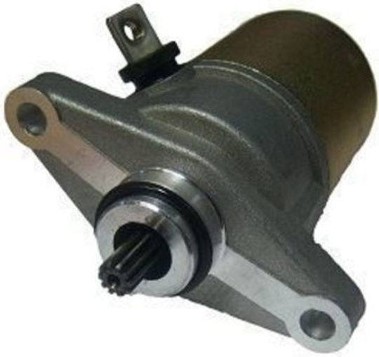 W Standard Μίζα Μοτοσυκλέτας GY6 50 34402130