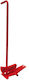 L' Outil Parfait Lifting & Pulling Equipment Lever Lift With Lever Red