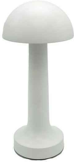 Luma Dekorative Lampe Weiß