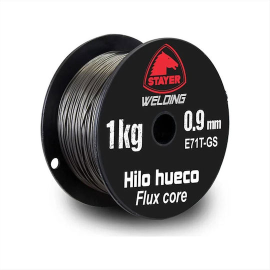 Stayer Welding Wire 1kg 016907