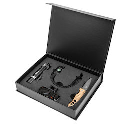 Neo Tools Giftbox Θήκη Επιβίωσης