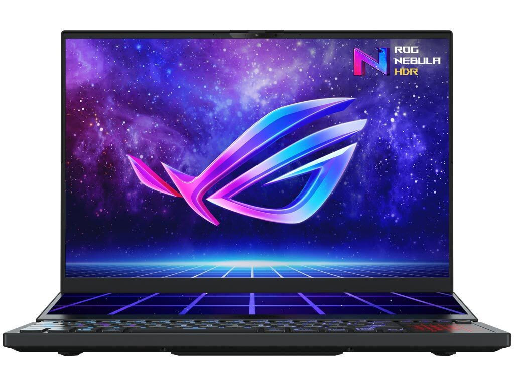 Asus Rog Zephyrus Duo 16 2022 Gx650rw Lo129x 169 165hz Ryzen 9 6900hx32gb1tb Ssdgeforce