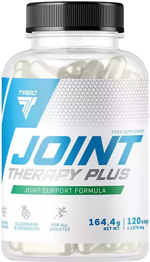 Trec Joint Therapy Plus 120 Капсули