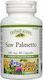Natural Factors Saw Palmetto 500mg 90 Mützen