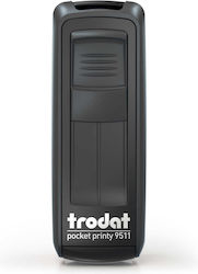 Trodat Pocket Printy 9511 Trodat Pocket Printy 9511