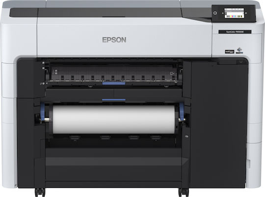 Epson SureColor SC-P6500E Plotter - 24'' (610mm) με Wi-Fi