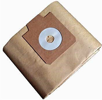 E33 Vacuum Cleaner Bags 5pcs Compatible with Vacuum Cleaner Electrolux / Nilfisk