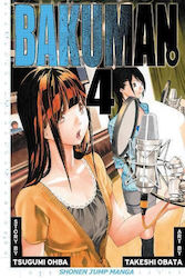Bakuman Vol. 4