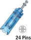 Dr. Pen Mesotherapy Needle Ultima A9/M8S 24 Stitches