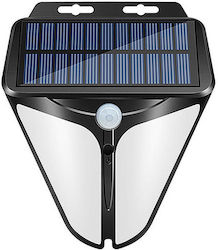 Superfire Lamp FF11-F Ηλιακός Προβολέας 6W Στεγανός Superfire Lamp FF11-F Ηλιακός Προβολέας 6W Στεγανός