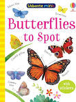 Butterflies to Spot