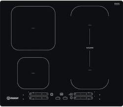 Indesit IB 65B60 NE Induktion Indesit IB 65B60 NE Induktion