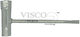 Visco Parts Μπουζόκλειδο 13mm / 16mm