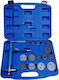 Brake Tool 21pcs Brake Extractor