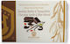 Herbstore Handmade Soap Chocolate Vanilla & Bitter Almond Olive Oil Soap 100gr