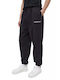 Calvin Klein Herren-Sweatpants Schwarz