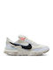 React Vision Damen Sneakers Weiß