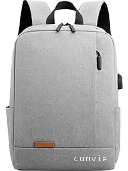 Convie Convie BLH-1335 Tasche Rucksack 15.6" Gray