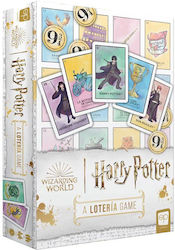 Harry Potter Lotería 4+ Years (EN) The OP