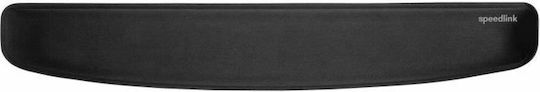 SpeedLink Sateen Keyboard Wrist Rest 530x30x100 mm