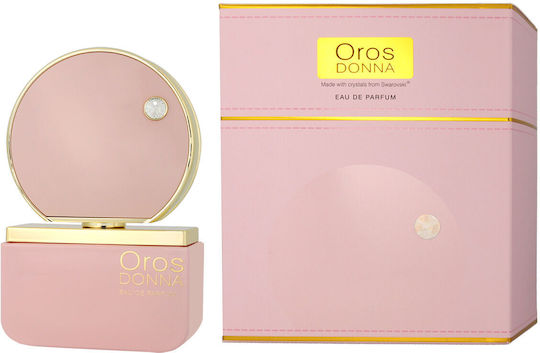 Armaf Oros Donna Eau de Parfum 100ml