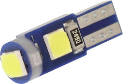 Carsun Λάμπα T5 LED Ψυχρό Λευκό