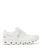 Cloud 5 Sneakers White