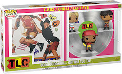 Funko Pop! Albume: Oooh on the TLC Tip 43